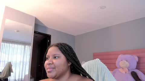 Snapshot of ravendipaul_ chatting on 09.30.25 online show from 09.30.25