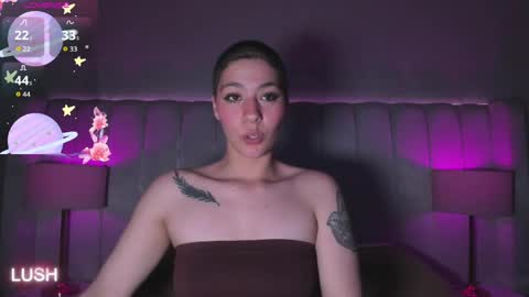 Ravenfox  online show from 04.09.26