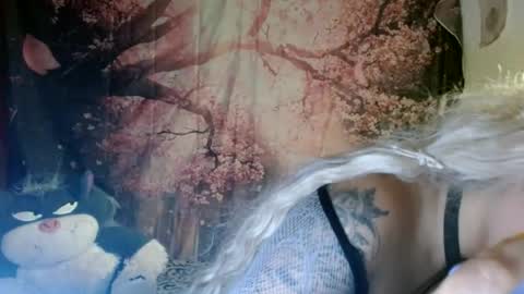ravenlotus online show from 06.30.26