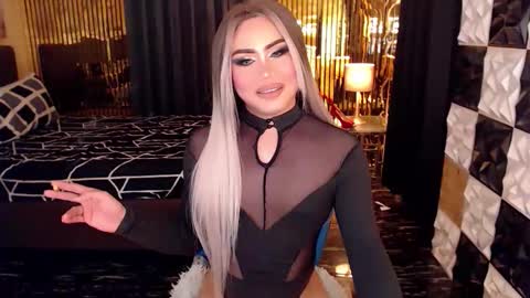 ravenmystiquex online show from 03.13.26