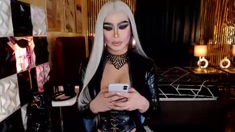 ravenmystiquex online show from 06.29.26