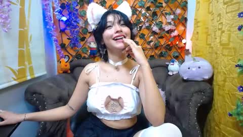 RavenN  online show from 02.07.25