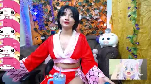 RavenN  online show from 02.28.25