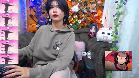 RavenN  online show from 03.11.25