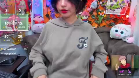 RavenN  online show from 10.02.25