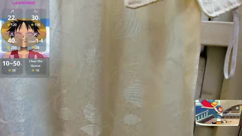 RavenN  online show from 10.08.25