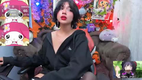 RavenN  online show from 10.25.25