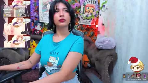 RavenN  online show from 12.19.25