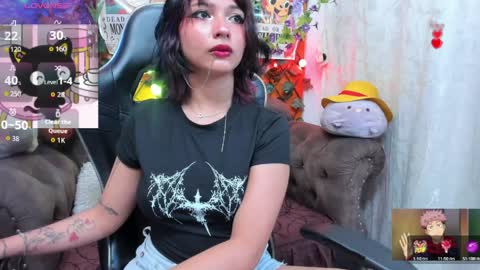 RavenN  online show from 04.08.26