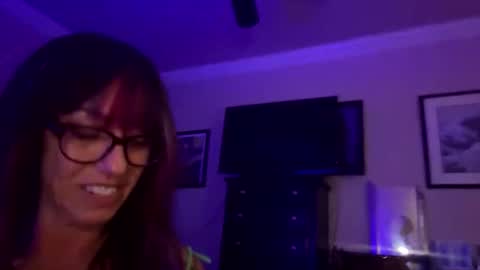 Raven online show from 10.27.25