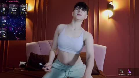 RavenRyx online show from 04.02.26