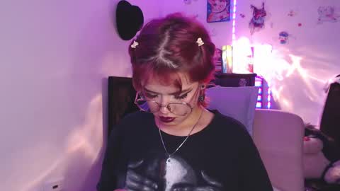 raventh_ online show from 02.14.25