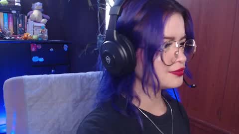 raventh_ online show from 09.27.25