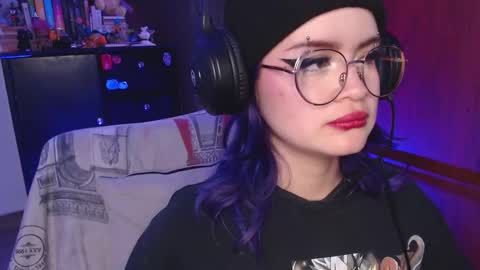 raventh_ online show from 10.14.25