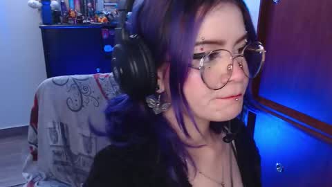 raventh_ online show from 10.21.25