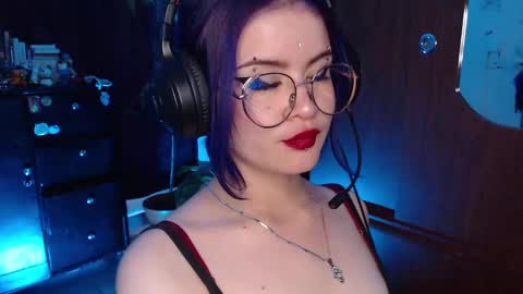 raventh_ online show from 11.21.25