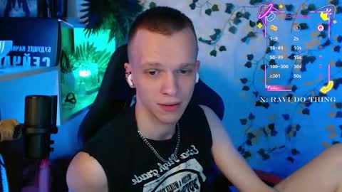 Snapshot of ravi_is_so_good chatting on 09.09.25 Ravi online show from 09.09.25