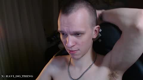 Snapshot of ravi_is_so_good chatting on 02.18.26 Ravi online show from 02.18.26