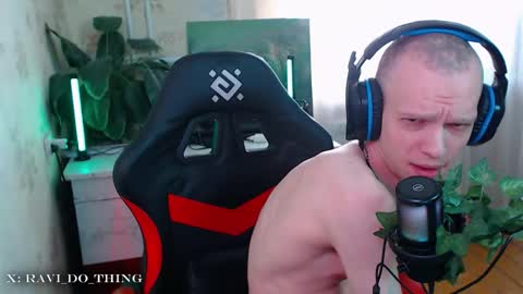 Ravi online show from 03.19.26