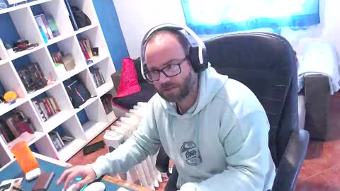 ravingr3d3 online show from 12.02.25