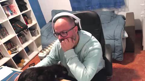 ravingr3d3 online show from 03.11.26