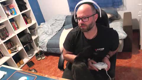 ravingr3d3 online show from 03.15.26