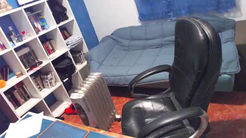 ravingr3d3 online show from 04.06.26