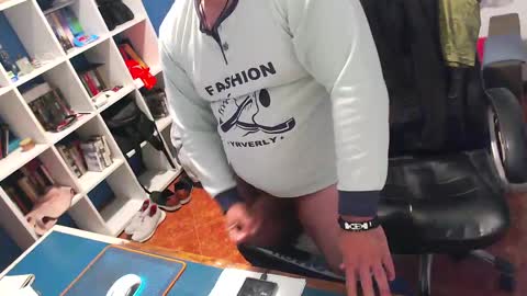 ravingr3d3 online show from 05.19.26
