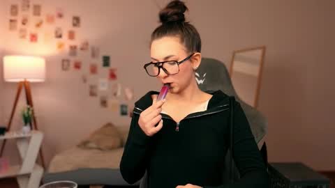 Alia Mereyn online show from 09.29.25