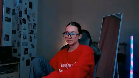 Alia Mereyn online show from 10.01.25