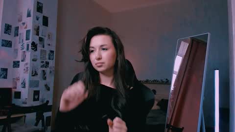 Alia Mereyn online show from 10.09.25