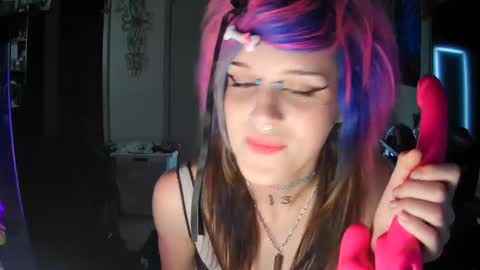 ravynstar13 online show from 10.01.25