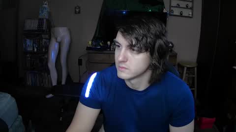 Robby Rotten online show from 11.22.25