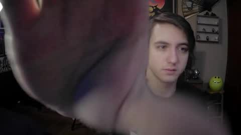 Robby Rotten online show from 11.29.25