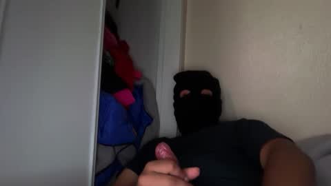 rawdawggy69 online show from 09.10.25