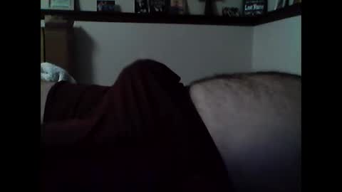 Mountain Man online show from 10.10.25