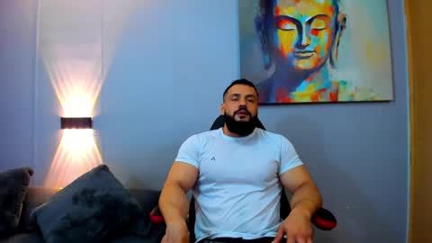 rawmathews online show from 02.20.25