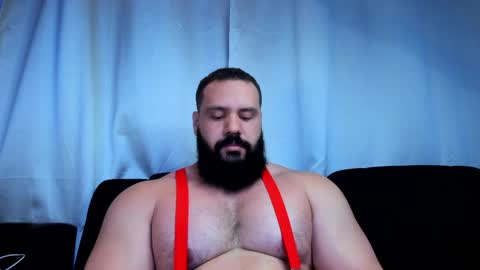 Snapshot of rawmathews chatting on 04.23.26 rawmathews online show from 04.23.26