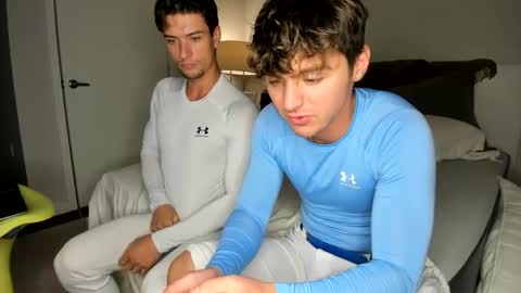 Snapshot of rawr_itsben chatting on 02.22.25 Its Ben online show from 02.22.25