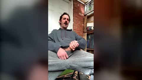 rawslutmaker online show from 04.07.26