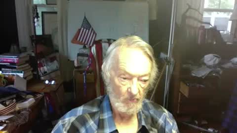 ray1776ray online show from 09.27.25