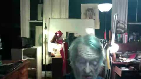 ray1776ray online show from 10.02.25