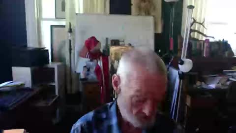 ray1776ray online show from 10.04.25