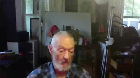 ray1776ray online show from 10.05.25