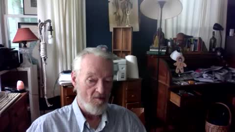 ray1776ray online show from 05.16.26