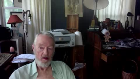 ray1776ray online show from 05.27.26