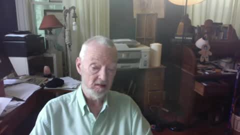 ray1776ray online show from 07.16.26