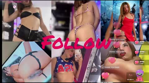  THALIA KIM  online show from 02.21.25