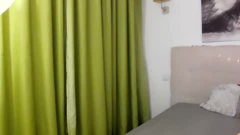 Snapshot of ray_arissa chatting on 01.25.25 ray_arissa online show from 01.25.25