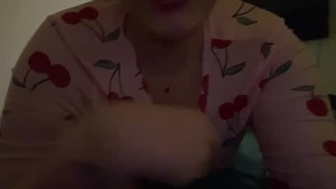 Snapshot of ray_arissa chatting on 02.10.25 ray_arissa online show from 02.10.25